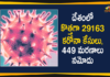 Coronavirus Cases, coronavirus cases in india state wise, coronavirus cases in india today state wise, coronavirus cases india, coronavirus india, India Coronavirus, India Covid-19 Updates, New Confirmed Corona Cases, total corona cases in india today, total corona positive in india
