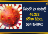 Coronavirus Cases, coronavirus cases in india state wise, coronavirus cases in india today state wise, coronavirus cases india, coronavirus india, India Coronavirus, India Covid-19 Updates, New Confirmed Corona Cases, total corona cases in india today, total corona positive in india