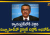 Coronavirus, Coronavirus In Inida, coronavirus news, edros Adhanom Under Self Quarantine, edros Adhanom Under Self Quarantine After Contact Tests COVID-19 Positive, WHO Chief, WHO Chief Coronavirus, WHO Chief Tedros Adhanom Under Self Quarantine, WHO Chief Tedros Under Self-Quarantine For COVID-19, WHO chief under self-quarantine