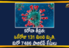 Covid-19 in Delhi, Delhi, delhi corona cases, delhi corona cases update, delhi coronavirus, delhi coronavirus cases, delhi coronavirus cases live update, Delhi Coronavirus Deaths, delhi coronavirus news, delhi coronavirus update today, Delhi Coronavirus Updates, Mango News Telugu