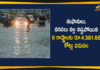 Union Govt Approves Rs 4,381Cr to 6 States from National Disaster Response Fund