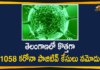 Coronavirus, COVID-19, Covid-19 Updates in Telangana, Mango News Telugu, telangana corona district wise cases, telangana coronavirus cases district wise, telangana coronavirus cases today district wise, telangana coronavirus district wise List, Telangana Coronavirus News, telangana covid cases today bulletin, telangana covid cases today list