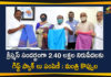christmas, Christmas Celebrations, Christmas Festival, Christmas Festival Celebrations, Christmas Festival Celebrations 2020, Koppula Eshwar Review on Christmas Festival Celebrations, Mango News Telugu, Minister Koppula Eshwar, Review on Christmas Festival Celebrations, Telangana Christmas Festival, Telangana Christmas Festival Celebrations