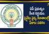 Andhra Pradesh Medical College, Andhra Pradesh Medical College Fee, AP Govt, AP Govt has Revised Fees of Medical Courses, Fees of Medical Courses in Private Colleges, PG medical courses fee, PG medical courses fee In AP