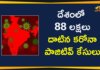 Coronavirus Cases, coronavirus cases in india state wise, coronavirus cases in india today state wise, coronavirus cases india, coronavirus india, India Coronavirus, India Covid-19 Updates, New Confirmed Corona Cases, total corona cases in india today, total corona positive in india