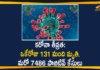 Covid-19 in Delhi, Delhi, delhi corona cases, delhi corona cases update, delhi coronavirus, delhi coronavirus cases, delhi coronavirus cases live update, Delhi Coronavirus Deaths, delhi coronavirus news, delhi coronavirus update today, Delhi Coronavirus Updates, Mango News Telugu
