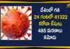 Coronavirus Cases, coronavirus cases in india state wise, coronavirus cases in india today state wise, coronavirus cases india, coronavirus india, India Coronavirus, India Covid-19 Updates, New Confirmed Corona Cases, total corona cases in india today, total corona positive in india