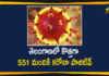 Covid-19 Updates in Telangana: 551 New Positive Cases Reported on Dec 17,Telangana COVID-19 Report,Covid-19 Updates In Telangana,Telangana COVID-19 Cases New Reports,Telangana Reports,Telangana COVID-19 Cases,COVID 19 Updates,COVID-19,COVID-19 Latest Updates In Telangana,Mango News,Telangana,Telangana Coronavirus Cases Today,Telangana Coronavirus Updates,Telangana COVID-19 Cases,Telangana COVID-19 Deaths Reports,Telangana COVID-19 551 New Positive Cases,Telangana COVID-19 Reports,Telangana State COVID-19 Update,COVID-19 Cases In Telangana,Telangana Corona Updates,Telangana COVID-19 Reports,Telangana Reports 551 New Covid-19 Cases,Mango News Telugu