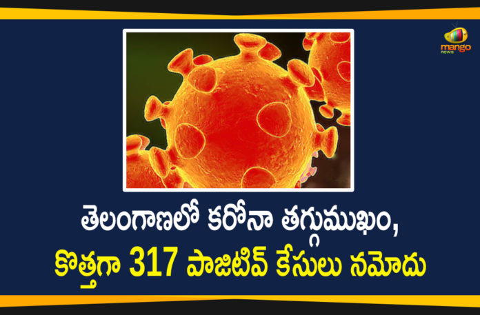 Telangana Reports 317 New Covid-19 Cases and 2 Deaths on Dec 25,Telangana COVID-19 Report,Covid-19 Updates In Telangana,Telangana COVID-19 Cases New Reports,Telangana Reports,Telangana COVID-19 Cases,COVID 19 Updates,COVID-19,COVID-19 Latest Updates In Telangana,Mango News,Telangana,Telangana Coronavirus Cases Today,Telangana Coronavirus Updates,Telangana COVID-19 Cases,Telangana COVID-19 Deaths Reports,Telangana COVID-19 317 New Positive Cases,Telangana COVID-19 Reports,Telangana State COVID-19 Update,COVID-19 Cases In Telangana,Telangana Corona Updates,Telangana COVID-19 Reports,Telangana Reports 317 New Covid-19 Cases,Mango News Telugu