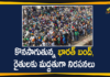 Bharat Bandh Live Updates: Several Parties Backing The Bandh In Many States,Bharat Bandh Live,Bharat Bandh Live Updates,Bharat Bandh,Mango News,Mango News Telugu,Several Parties Backing The Bandh In Many States,Several Parties Backing The Bandh In Many States,Bharat Bandh Update,Bharat Bandh Latest Updates,Bharat Bandh Today,Bharat Bandh Today Live,Bharat Bandh Today Live Updates,Bharat Bandh Latest Update And Live Updates On Farmers,Farmers,Farmers Protest,Farmers Protest Live Updates,Farmers Protest Updates,Farmers Protest Latest Updates,Farmers Protest Highlights