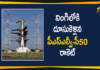 ISRO PSLV-C50 Rocket Launch: CMS-01 Satellite Successfully Injected into Orbit,ISRO PSLV-C50 Rocket Launch,CMS-01 Satellite Successfully Injected into Orbit,ISRO ISRO PSLV-C50 Mission Successful,Communication Satellite Placed In Orbit,PSLV-C50 Mission,ISRO Communication Satellite CMS-0,Launch Communication Satellite,Communication Satellite,CMS-01,ISRO Launch Communication Satellite CMS-01,PSLV-C50 Mission ISRO,Mango News,Mango News Telugu,ISRO PSLV-C50 Rocket Launch Live Updates,PSLV-C50 Successfully Places CMS-01 Into A Geosynchronous Transfer Orbit,PSLV-C50 Mission,ISRO Communication Satellite CMS-01 Launch,ISRO PSLV-C50 Places Communication Satellite Into Orbit,ISRO PSLV-C50 Rocket Successfully Launched