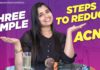 Three Simple Steps to get rid of Acne,Yem Chepparu Syamala Garu,Anchor Syamala videos,anchor syamala vlog,anchor shyamala latest,anchor shyamala family,acne removal at home,acne treatment,acne scar removal,acne treatment at home,acne removal home remedy,acne scars home remedies telugu,acne scars home remedies aloe vera,acne scars home remedies for oily skin,acne scars remove naturally,best acne scar removal natural,acne,how to get rid of acne,pimples