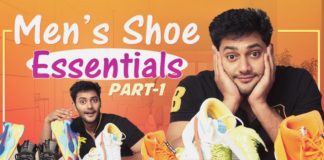 Men's Essentials,Footwear,Men's Essentials Part 1,Best Footwear,Footwear Suiting Dress,Right Footwear and Dress,Prince about Footwear,Prince Tips on Foortwear,Shoes,Sandals,Sneakers,Best Shoes,Best Sandals,Best Sneakers,Prince On Footwear,Prince Best tips,Best Tips for men,Best Sneakers for men,Prince YouTube Channel,Prince Way tips,Actor Prince