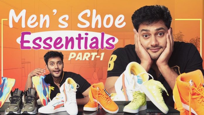 Men's Essentials,Footwear,Men's Essentials Part 1,Best Footwear,Footwear Suiting Dress,Right Footwear and Dress,Prince about Footwear,Prince Tips on Foortwear,Shoes,Sandals,Sneakers,Best Shoes,Best Sandals,Best Sneakers,Prince On Footwear,Prince Best tips,Best Tips for men,Best Sneakers for men,Prince YouTube Channel,Prince Way tips,Actor Prince