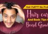 Haircare,Hair Maintenance,Beard Growth,Mens Hair Care,Hair Fall Tips,Boys Hair Fall Tips,Best Hair Oil For Men,Best Beard Oil For Men,Beard Oil For Men,Prince Tips,prince youtube channel,Prince Hair Tips,Easy Tips For Good Hair,How To Control Hair Fall,Hair Fall Control,The Prince Way,Prince Grooming Tips,Prince Style Tips