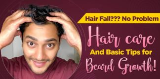 Haircare,Hair Maintenance,Beard Growth,Mens Hair Care,Hair Fall Tips,Boys Hair Fall Tips,Best Hair Oil For Men,Best Beard Oil For Men,Beard Oil For Men,Prince Tips,prince youtube channel,Prince Hair Tips,Easy Tips For Good Hair,How To Control Hair Fall,Hair Fall Control,The Prince Way,Prince Grooming Tips,Prince Style Tips