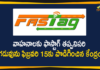 Union Transport Ministry Extends Deadline for FASTag Toll Collection till February 15,Nitin Gadkari,FASTag Mandatory For Vehicles,FASTags Toll Collection,Union Minister Nitin Gadkari,FASTags Toll Collection till February 15,Extends Deadline for FASTag Toll Collection,FASTags To Be Mandatory For All Vehicles,FASTags Deadline Extended,FASTags Toll Collection till Feb 15 2021,FASTags,Nitin Gadkari,Nitin Gadkari Latest News,Union Minister Nitin Gadkari,Union Minister,FASTags For All Vehicles,Union Transport Ministry New Announcement,Mango News,Mango News Telugu,FASTag FASTag Toll Collection Deadline Extends