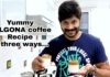 dalgona,dalgona coffee,how to make dalgona coffee,types of dalgona coffee,simple dalgona coffee,make dalgona coffee on your own,dalgona coffee recipe,best dalgona coffee,how to make cold coffee,kaushal manda,kaushal manda making coffee,recipes of dalgona coffee,how to make dalgona coffee in telugu,bigboss winner making coffee,best coffees in the world,yummy dalgona coffe,taste dalgona coffee making video,trending dalgona coffee,dalgona coffee viral,lookstv