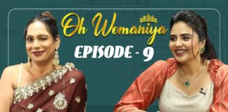 Oh Womaniya,Episode-9,Tamanna Simhadri,Sreemukhi,All About Woman,Sreemukhi Talk Show,Anchor Sreemukhi,Bigg Boss Tamanna,Tamanna Interview,Tamanna Simhadri u0026 Sreemukhi,Sreemukhi Latest Talk Show,Bigg Boss,Bigg Boss Contestant Tamanna,About Tamanna Simhadri,About Tamanna,Anchor,Tollywood Anchor,Friends,Talk Show,Srimukhi