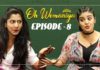 Oh Womaniya,Episode - 8,Vishnu Priya,Sreemukhi,Sreemukhi Talk Show,Srimukhi,Anchor Sreemukhi,Oh Womaniya Making,Making Of Oh Womaniya,Punarnavi Interview,Vishnu Priya and Sreemukhi,Sreemukhi YouTube Channel,Sreemukhi Latest Video,Sreemukhi Latest Talk Show,Bigg Boss Telugu 4,Bigg Boss,Anchor Vishnu Priya,Bigg Boss Punarnavi,About Vishnu Priya,Vishnu Priya Video,Vishnu Priya Interview,Anchor,Tollywood Anchor,Friends,Talk Show