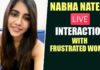 Nabha Natesh LIVE Interaction With Frustrated Woman Sunaina,Catch Up In Isolation,frustrated woman,frustrated woman sunaina,Telugu FilmNagar,2020 Latest Telugu Movies,Latest Telugu Movies,Nabha Natesh Movies,Nabha Natesh Latest Telugu Movie,Nabha Natesh Telugu Movies,Nabha Natesh New Movie,Nabha Natesh Interview,Nabha Natesh Video Songs,Nabha Natesh Live,Nabha Natest Best Scenes,Nabha Video Songs