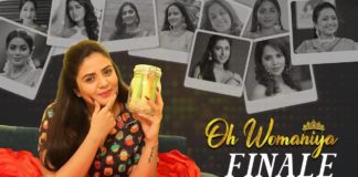 Oh Womaniya,Bonus Video,Season 1,End Cards,Sreemukhi,All About Women,Sreemukhi Talk Show,Actress Talk Show,Tollywood Talkshow,Final Video,Suma Kanakala,Poorna,Dhee Poorna,Anasuya,Anasuya Bharadwaj,Lasya Manjunath,Bigg Boss Lasya,Bigg Boss Telugu 4,Punarnavi Bhupalam,Punnu,Mukku Avinash,Jabardasth Avinash,Mahathalli,Jahnavi,Jhansi,Anchor Jhansi,Dimple Hayati,Vishnu Priya,Anchor Vishnu Priya,Tamanna Simhadri