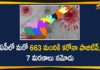 AP Corona Updates : Total Positive Cases Crosses 8.69 Lakh, Deaths Reaches to 7003,Andhra Pradesh,Andhra Pradesh COVID-19 Daily Bulletin,Andhra Pradesh Department Of Health,AP Coronavirus Cases Today,AP Coronavirus Cases Total,AP Coronavirus Updates District Wise,AP COVID 19 Cases,AP Total Positive Cases,COVID-19,COVID-19 Daily Bulletin,Total Corona Cases In AP,Total Positive Cases In AP,AP Corona Updates,AP Corona Latest Updates,AP COVID-19 Reports