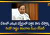 CM KCR Held A Review With Officials On Agricultural Expansion In The State,Telangana CM,Telangana CM KCR,Mango News,Mango News Telugu,CM KCRTelangana News,Cm KCR Held A Review With Officials,Agricultural Expansion,Agricultural Expansion In The State,Agricultural Expansion In Telangana State,CM KCR Review On Agricultural Expansion In Telangana State,CM KCR Latest News,CM KCR On Agricultural Expansion In Telangana State,Telangana State News