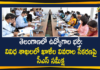 CS Somesh Kumar Held a Meeting With Higher Officials On Vacancies in Various Departments,CS Somesh Kumar,Telangana CS Holds Meeting With Higher Officials On Vacancies In Various Departments,Telangana CS Somesh Kumar,Telangana CS,Vacancies Reports,CS To Official,CS Held a Meeting With Higher Officials,Mango News,Mango News Telugu,CS Somesh Kumar On Vacancies in Various Departments,Telangana Chief Secretary Somesh Kumar,Somesh Kumar,Higher Officials,Telangana,Chief Secretary Somesh Kumar Latest News,CM KCR,CS Somesh Begins The Recruitment Process,Notifications To Be Issued To Fill Up Teachers And Police Vacancies In Telangana,Telangana Vacancies