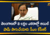 CM KCR Held A Review Meeting On Methods To Increase Oil Palm Cultivation In The State,Fillip To Oil Palm Cultivation In Telangana,Oil Palm Should Be Cultivated In 8 Lakhs Acres In Telangana,Telangana CM,Telangana CM KCR,Mango News,Mango News Telugu,CM KCR Held A Review Meeting,CM KCR On Methods To Increase Oil Palm Cultivation In The State,CM KCR Has Decided Oil Palm Should Be Cultivated In 8 Lakh Acres,Oil Palm,Oil Palm Cultivation In Telangana State,Oil Palm Cultivation,Telangana News
