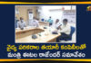 Minister Etala Rajender Meeting with Medical Device Manufacturing Companies,Etela Rajender,Health Minister Etela Rajender,Etela Rajender Speech,Etela Rajender Press Meet,Etela Rajender Latest News,Minister Etela Rajender Meeting,Telengana Minister Etela Rajendaer,Telengana News,Mango News,Mango News Telugu,Medical Device Manufacturing Companies,Minister Etala Rajender On Medical Device Manufacturing Companies,Medical Device,Minister Etala Rajender Latest News,Minister Etala Rajender Review With Medical Companys,Minister Etala Rajender Meeting With Medical Companys,Minister Etala Rajender Review with Medical Device Companies
