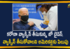 US President-elect Joe Biden Publicly Received the COVID-19 Vaccine,US President-elect Joe Biden receives Pfizer Covid Vaccine Shot,Coronavirus,Covid-19 Vaccine,First Person To Get Vaccine,Mango News,Mango News Telugu,Pfizer,Moderna,New Strain,Joe Biden,US President-elect Joe Biden Publicly Receives First Covid Vaccine Shot,US President-elect Joe Biden Publicly Receives Covid Vaccine,Us President-elect Joe Biden Publicly Receives Covid-19 Vaccine,Us President-elect Biden Takes His First Dose Of Covid-19 Vaccine Publicly,US President-elect Joe Biden,Joe Biden,Joe Biden Latest News,US President-elect Joe Biden COVID-19 Vaccine,COVID-19,Vaccine