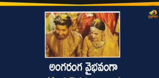 Niharika Konidela Marries Chaitanya Jonnalagadda At Udaivilas Palace,Actress Niharika Konidela,Chaitanya Jonnalagadda,Destination Wedding,Heroine Niharika Konidela,Niharika Konidela,Niharika Wedding Celebrations,Nischay,Udaivilas Palace,Wedding of Niharika Konidela and Chaitanya Jonnalagedda,Niharika Konidela Wedding,Mango News,Mango News Telugu,Nischay Marriage,Niharika Konidela Chaitanya Marriage,#NisChay,Niharika And Chaitanya Wedding,Niharika And Chaitanya,Niharika And Chaitanya Wedding Celebrations,Niharika Chaitanya Wedding Celebrations Photos,Niharika Chaitanya Marriage Photos,Niharika Chaitanya Wedding Latest Photos,Nischay Marriage Photos