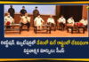 Workshop on Registration of Non-Agricultural Properties Held At MCR HRD Institute,Real Estate Bodies Attend Registration Workshop In Telangana,Workshop On Registration Of Non-Agricultural Properties Was Conducted At MCR HRD Institute,MCR HRD Institute,Mango News,Mango News Telugu,Non-Agricultural Properties,Workshop on Registration of Non-Agricultural Properties,Workshop on Registration,Non-Agricultural Registration Workshop In Telangana,Registration Workshop In Telangana,Land Registration,Registration Of Non-Agricultural Properties,Workshop MCR HRD Institute,Telangana,Telangana News