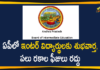 AP Inter Board Waived Off Some Fees for Students Keeping in View of the Covid-19 Pandemic,AP Board Of Intermediate Waived Off Some Fee To Students Amid Of Coronavirus Pandemic,AP Intermediate Board,AP Inter Student,AP Inter Fees Cancelled,AP Inter Fees Cancel,AP Inter Fee Waive,Intermediate Board Waives Fees For Some Categories,AP Inter Fees Cancel,AP Inter Board,Inter Board,Andhra Pradesh,Andhra Pradesh Inter Board,AP Inter Board Latest News,AP Inter Board News,Mango News,Mango News Telugu,Covid-19,Covid-19 Pandemic,AP Inter Board Waived Off Some Fees for Students,Andhra Pradesh Inter Board Waived Off Some Fees for Students,Coronavirus Pandemic