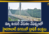 In the View of New Year's Day Celebrations, Telangana Police Issued Certain Restrictions in Hyd,Mango News,Mango News Telugu,New Year 2021,Traffic Diversions,New Years Eve,New Years Eve Guidelines,Rachakonda Police,Hyderabad City Police,Hyderabad,Police To Keep An Eye On Drunk Drivers,Traffic Restrictions On New Year’s Eve,New Year Celebrations,Cyberabad Police,NYE,Drunk Drivers,Hyderabad Police,Drunk Drivers Beware Of Hyderabad Police,Drunk Drivers Beware Of Cyberabad Police During NYE,New Year Day,New Year Celebraions,New Year,Celebraions,New Year Celebraions 2021,New Year Celebraions Drunk Drivers,Telangana Police,New Year's Day Celebrations