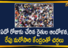 Farmers Protest on New Agricultural Acts Reached to 7th Day,Farmers Protest,Farmers Protest on New Agricultural Acts,Farmers Protest Reached to 7th Day,Farmer Unions Call Meeting,Farmers,Farmers Protest Live,Indian Union Ministers,Mango News,Union Agriculture Ministry,Union Government,Union Ministers,Union Ministers Meet To Discuss Protests Farmers,Union Government Meeting Concludes,Farmers Union Government Meeting Concludes,Union Government Meeting,Farmers And Union Government Meeting,Delhi,Farmers Protest on New Agricultural Acts