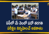 Tenth Class Exams in AP Likely to Conduct in the Month of May,Andhra pradesh,10th Class Exams,,Board exams,AP 10th Class Exams In May,Andhra Pradesh News,SSC Exams In Ap 2021 Andhra Pradesh Government May Conduct 10Th Class Exams In May 2021,AP 10th Class Public Exams 2021,AP 10Th Class,AP 10th Class Exams 2021,AP SSC Exam Dates 2021,AP SSC Exams,AP 10th Timetable,AP 10th Class Exams 2021,AP SSC Exams 2021,AP Ssc Timetable 2021,AP SSC Latest News,AP 10Th Exams Schedule,AP 10Th Class Exams Schedule,10th Class Exams,AP Schools Reopen Date,AP Schools Reopening Date,AP Schools Reopen When,AP 10th Class,Mango News,Mango News Telugu