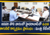 Minister KTR Says Free Water Scheme Will Start In GHMC From January First Week,GHMC,Minister KTR,KTR,Mango News,Mango News Telugu,Minister KTR Says Free Water,GHMC From January First Week,Minister KTR Says Free Water Scheme,KTR Says Free Water Scheme Will Start In GHMC From January First Week,Free Water Scheme,Free Water Scheme Will Start In GHMC From January First Week,Free Water Scheme Will Start In GHMC From January,Free Water,Free Drinking Water Scheme In Hyderabad,Telangana,Hyderabad,GHMC News,Drinking Water,Free Drinking Water In Hyderabad,KTR Holds Review Meeting Free Drinking Water Hyderabad,Free Water in Hyderabad,Minister KTR Latest News