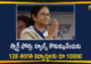 West Bengal Govt to Transfer Rs 10000 To 9.5 Lakh 12 Class Students to Buy Phones,Tablets,Bengal Govt To Give Rs 10000 To 9.5 Lakh Class 12 Students To Buy Phones,Tablets,Bengal Polls,Mamata Banerjee Govt To Send Rs 10000 To 9.5 Lakh Students To Help Buy Smartphones,Bengal Govt Will Give Rs 10K To All Hs Examinees To Buy Tabs,Rs 10K In Bank Instead Of Tablets For Govt School,Mamata Banerjee To Give Rs 10K To Students Ahead Of Polls,Mamata Banerjee Announcement Today,Mamata Banerjee,CM Mamata Banerjee,West Bengal CM Mamata Banerjee,Mamata Banerjee News,West Bengal Govt Latest News,Rs 10000 To 9.5 Lakh 12 Class Students,Phones,West Bengal Govt to Transfer Rs 10000,Mango News,Mango News Telugu