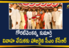 CM KCR Attends MLC Gorati Venkanna Daughter Marriage,CM KCR Attends,MLC Goreti Venkanna Daughter Wedding,MLC Goreti Venkanna Daughter Wedding Ceremony,KCR,KCR Live,KCR Attended Goreti Venkanna Daughter Wedding Ceremony,KCR Attended Goreti Venkanna Daughter Marriage,Cm KCR Attended Wedding Ceremony,CM KCR Live,CM KCR,KCR Latest News,Goreti Venkanna,Goreti Venkanna Daughter Marriage,Gorati Venkanna,MLC Gorati Venkanna Daughter Marriage,KCR Attends Goreti Venkanna Daughter Marriage,Goreti Venkanna Songs,MLC Goreti Venkanna,Mango News,Mango News Telugu,CM KCR Attends MLC Goreti Venkanna Daughter Wedding Ceremony