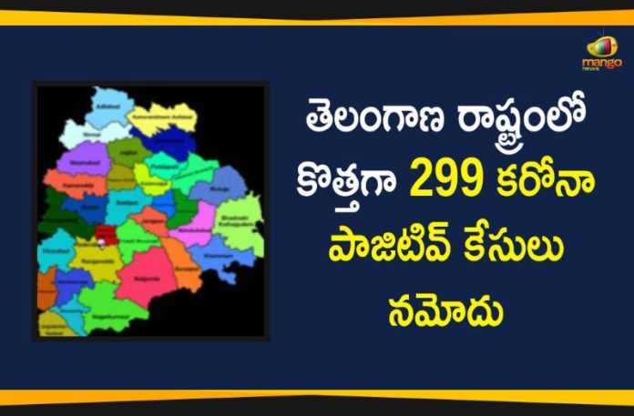 Coronavirus, Coronavirus Breaking News, Coronavirus Latest News, COVID-19, telangana, Telangana Coronavirus, Telangana Coronavirus Cases, Telangana Coronavirus Deaths, Telangana Coronavirus New Cases, Telangana Coronavirus News, Telangana New Positive Cases, Total COVID 19 Cases