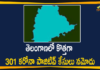 Coronavirus, Coronavirus Breaking News, Coronavirus Latest News, COVID-19, telangana, Telangana Coronavirus, Telangana Coronavirus Cases, Telangana Coronavirus Deaths, Telangana Coronavirus New Cases, Telangana Coronavirus News, Telangana New Positive Cases, Total COVID 19 Cases