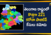 Coronavirus, Coronavirus Breaking News, Coronavirus Latest News, COVID-19, telangana, Telangana Coronavirus, Telangana Coronavirus Cases, Telangana Coronavirus Deaths, Telangana Coronavirus New Cases, Telangana Coronavirus News, Telangana New Positive Cases, Total COVID 19 Cases