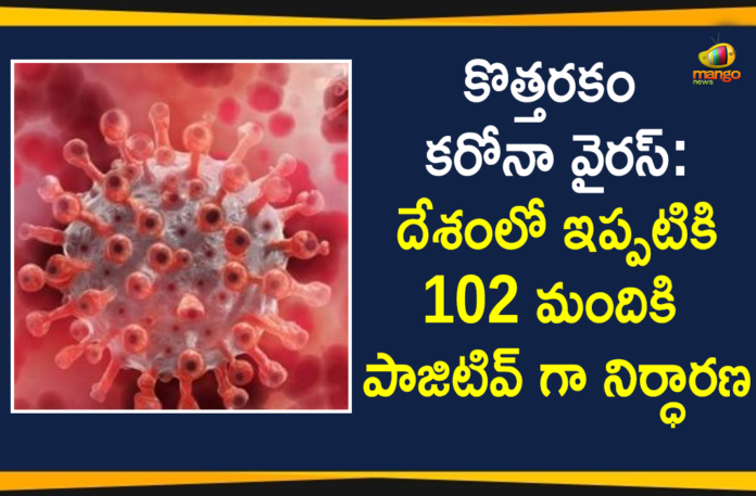 Coronavirus Strain, Coronavirus Strain Cases, Coronavirus Strain in Andra Pradesh, Coronavirus Strain In India, Coronavirus Strain in Telangana, India New Coronavirus Strain, India New Coronavirus Strain Cases, Mango News, New coronavirus Strain, New Coronavirus Strain Cases, New Coronavirus Strain Cases in India, New Coronavirus Strain in India, New Coronavirus Strain Latest News, New Coronavirus Strain Live Updates, New Coronavirus Strain UK