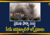 Fire at Serum Institute of India, Fire breaks out at Covishield-maker Serum Institute, Fire breaks out at Serum Institute, Fire breaks out at Serum Institute building in Pune, Fire breaks out at Serum Institute of India, Fire Breaks Out at the Serum Institute, Major Fire Breaks Out at the Serum Institute of India in Pune, Mango News, Pune, Serum Institute Fire Breaking, Serum Institute of India, Serum Institute of India in Pune