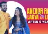 Ravi and Lasya Instagram Live after 5 Years,Anchor Ravi,Lasya Manjunath,Happy Sankranthi,2021,Makar Sankranthi,Sankranthi Special video,Instagram Live,Laasya Manjunath,Ravi and lasya Live,Anchor Ravi Youtube channel,Anchor Ravi New Video,Anchor Ravi Latest Video,Lasya Ravi,Lasya Junnu,Ravi viya