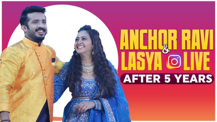 Ravi and Lasya Instagram Live after 5 Years,Anchor Ravi,Lasya Manjunath,Happy Sankranthi,2021,Makar Sankranthi,Sankranthi Special video,Instagram Live,Laasya Manjunath,Ravi and lasya Live,Anchor Ravi Youtube channel,Anchor Ravi New Video,Anchor Ravi Latest Video,Lasya Ravi,Lasya Junnu,Ravi viya