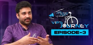 VIP's Journey Episode -3,Siva Balaji,Rajeev Kanakala,MMMC,BIGG BOSS KA BOSS,Bigg Boss,Bigg Boss Siva Balaji,Manaswini Movie Magic Creations,Talk Show,Tollywood Talk Show,Celebrity,Celebrity Talk Show