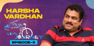 VIPsJourney,Episode 5,Actor Harshavardhan,Rajeev Kanakala,#MMMC,#Amrutham,Actors Interviews,Amrutham Actor,Comedian Interview,Supporting Actors,Supporting Actors IntervieW,Manaswini Movie Magic Creations,Talk Show,Celebrity Talk Show,Telugu Talkshows,Amrutham Serial Actor,Harshavardhan Interview,Harshavardhan Videos,Amrutham Videos,Amrutham Interview,Amrutham Harshavardhan,Script Writer Interviews,Dialogue Writer Interviews,Movie Actors Interviews